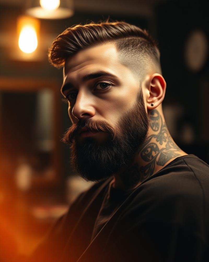 Francisco “Tío Pancho” Ríos