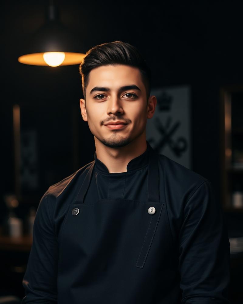 Matías Quispe